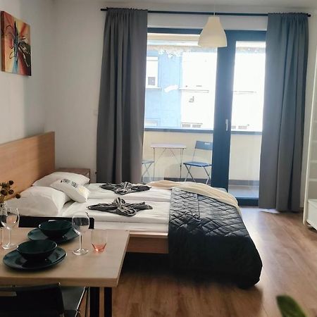 Super Cozy & Central Apartment Budapest Eksteriør bilde