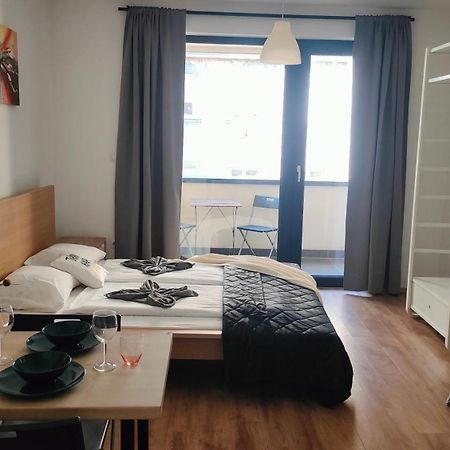 Super Cozy & Central Apartment Budapest Eksteriør bilde