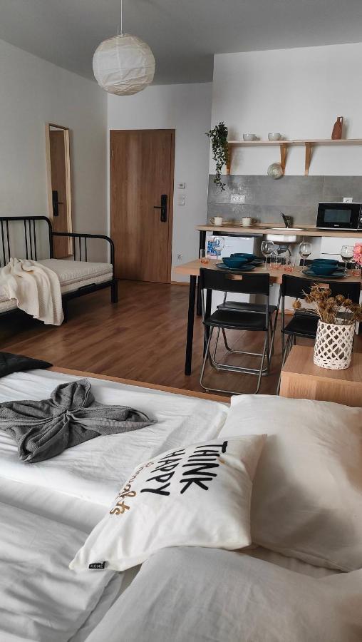 Super Cozy & Central Apartment Budapest Eksteriør bilde