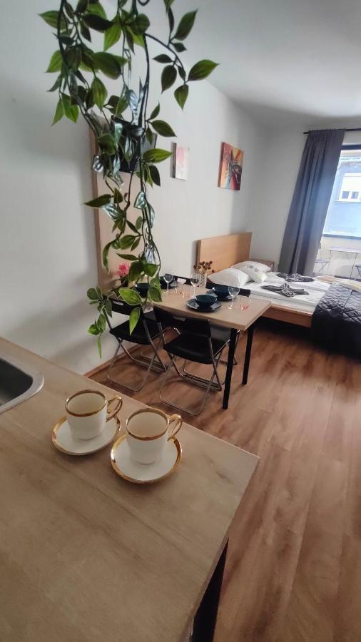 Super Cozy & Central Apartment Budapest Eksteriør bilde