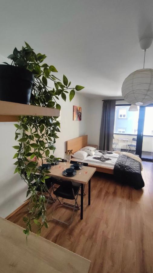 Super Cozy & Central Apartment Budapest Eksteriør bilde