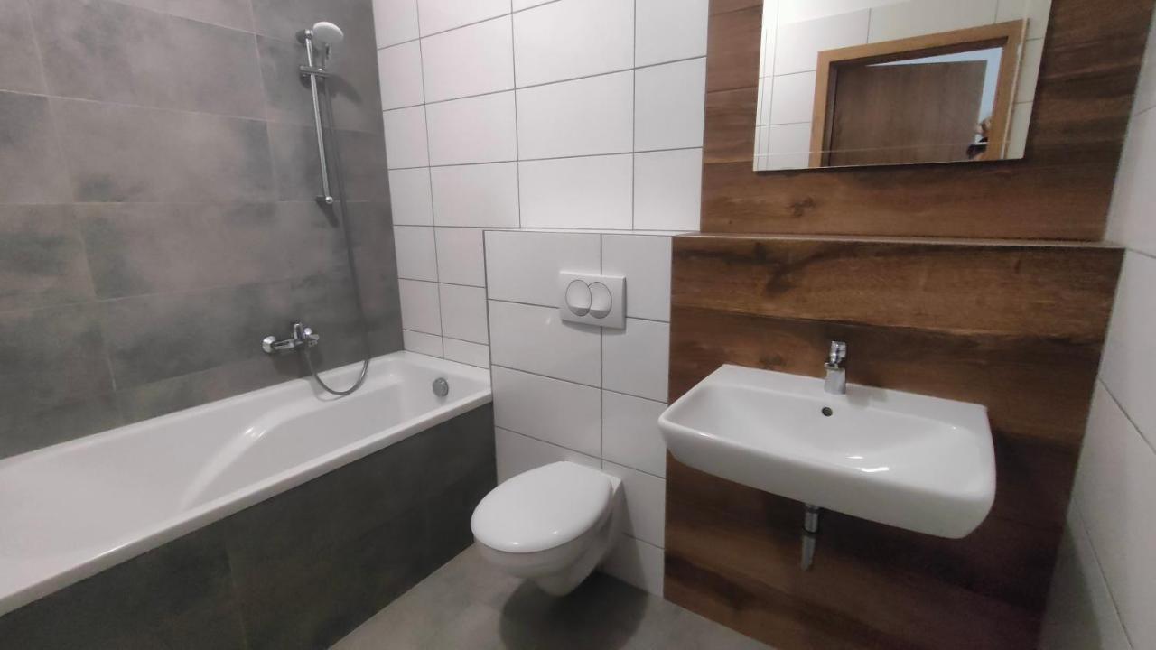 Super Cozy & Central Apartment Budapest Eksteriør bilde