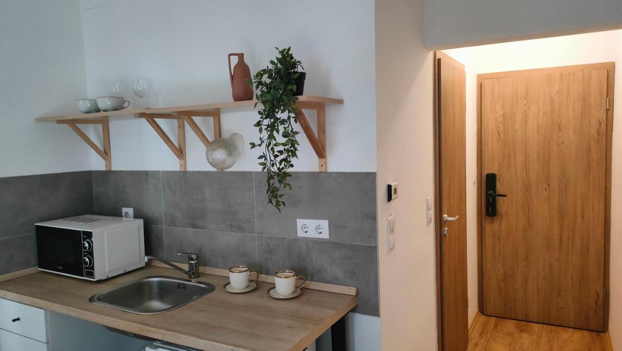 Super Cozy & Central Apartment Budapest Eksteriør bilde