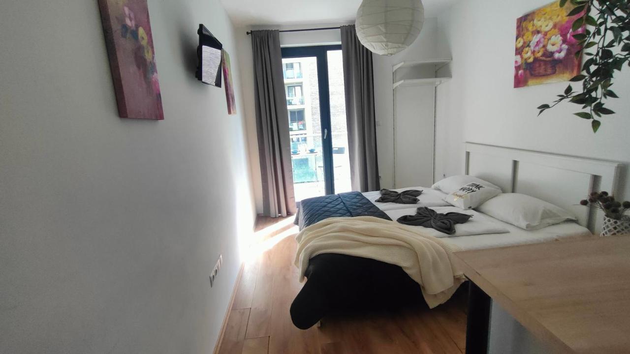 Super Cozy & Central Apartment Budapest Eksteriør bilde