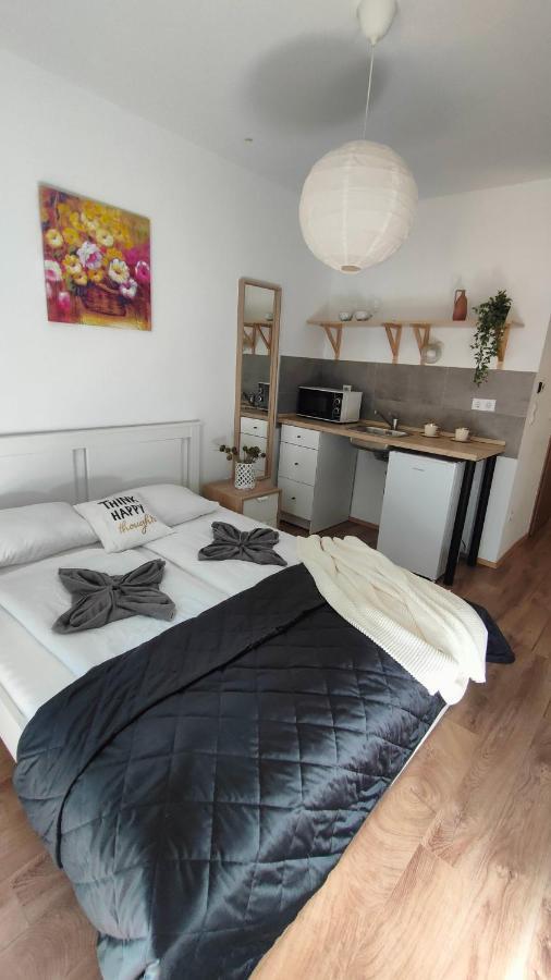Super Cozy & Central Apartment Budapest Eksteriør bilde