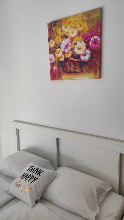 Super Cozy & Central Apartment Budapest Eksteriør bilde