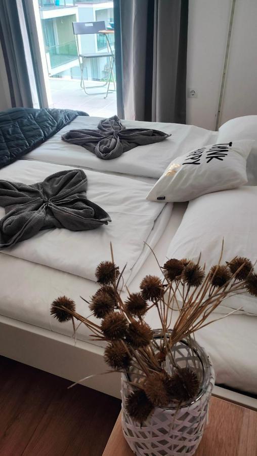 Super Cozy & Central Apartment Budapest Eksteriør bilde