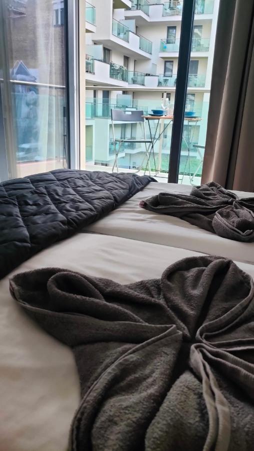 Super Cozy & Central Apartment Budapest Eksteriør bilde