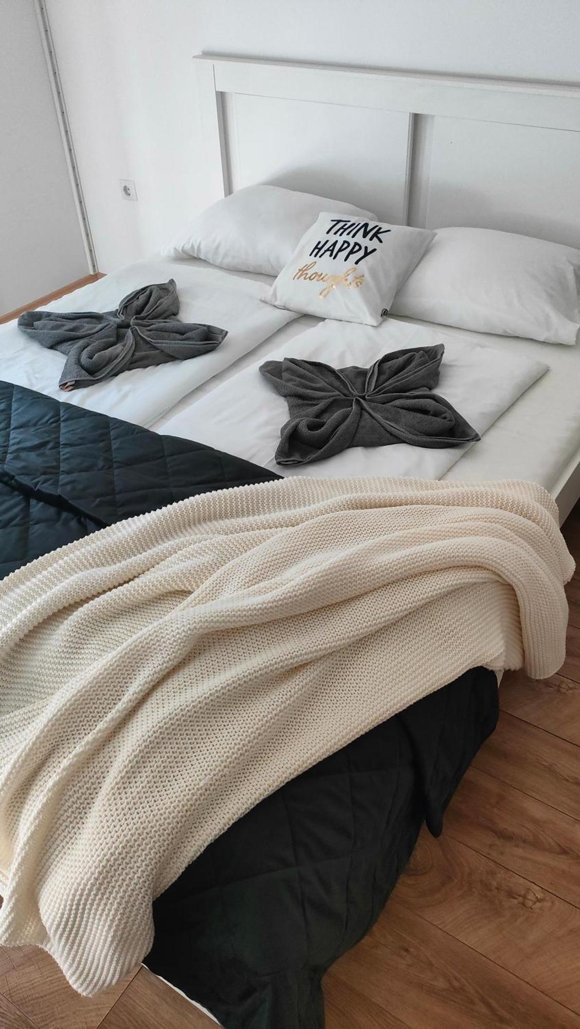 Super Cozy & Central Apartment Budapest Eksteriør bilde