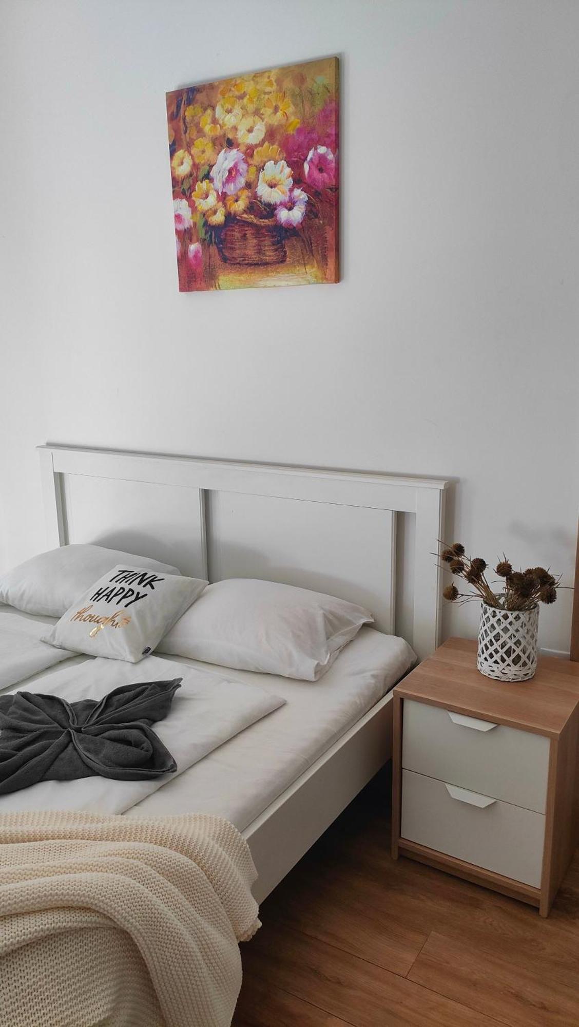 Super Cozy & Central Apartment Budapest Eksteriør bilde