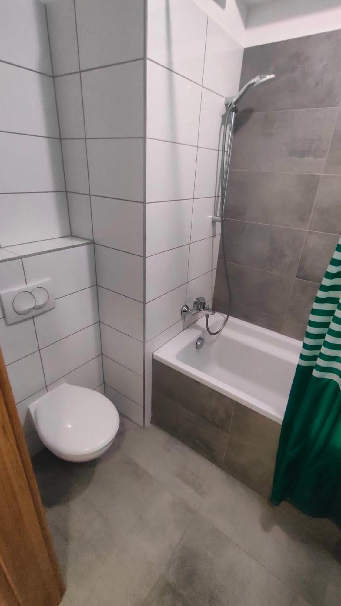 Super Cozy & Central Apartment Budapest Eksteriør bilde