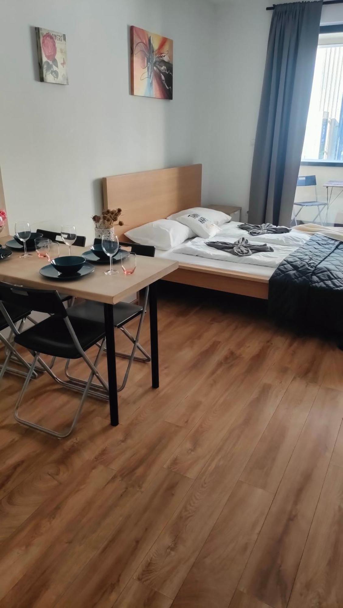Super Cozy & Central Apartment Budapest Eksteriør bilde