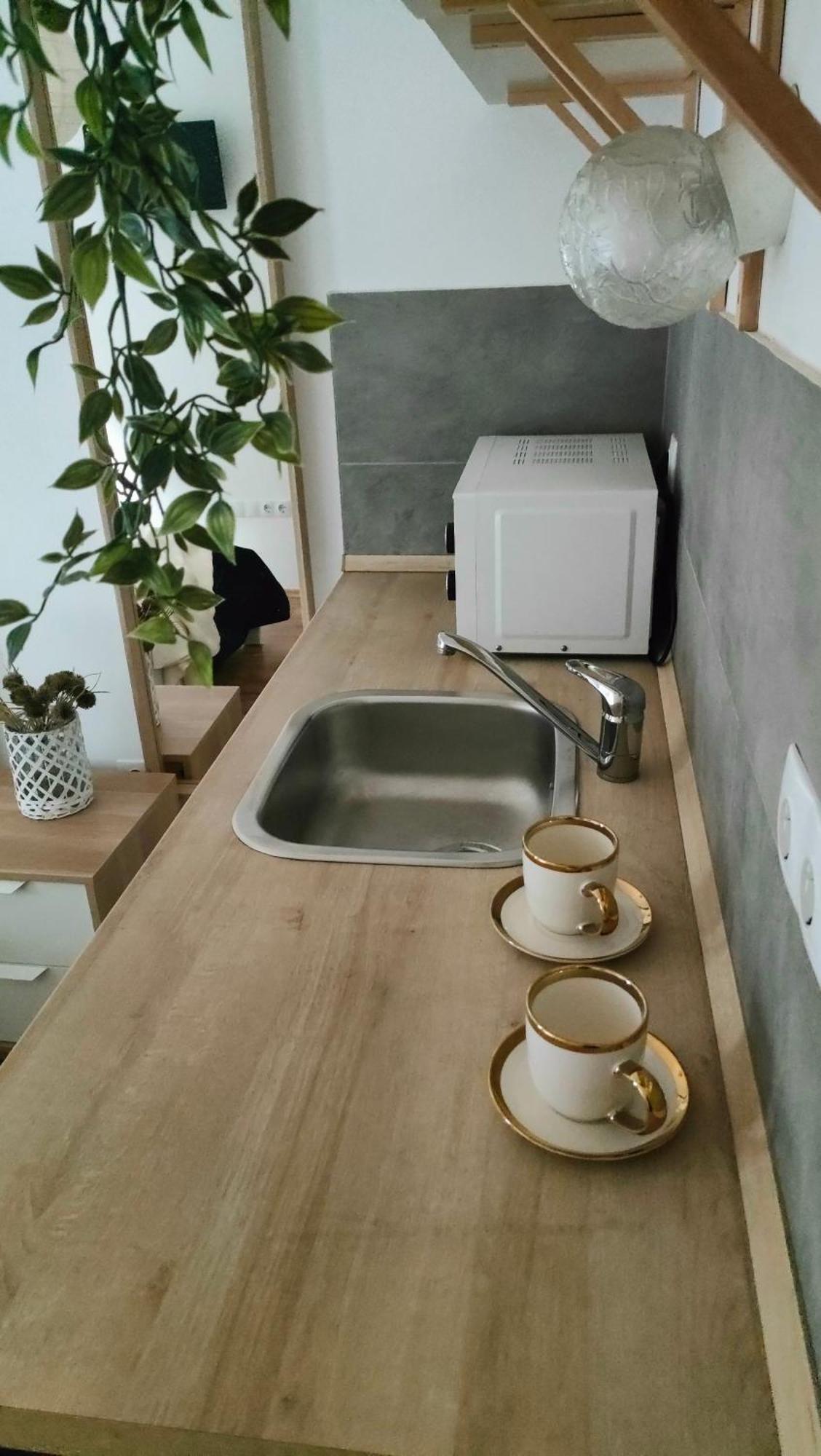 Super Cozy & Central Apartment Budapest Eksteriør bilde
