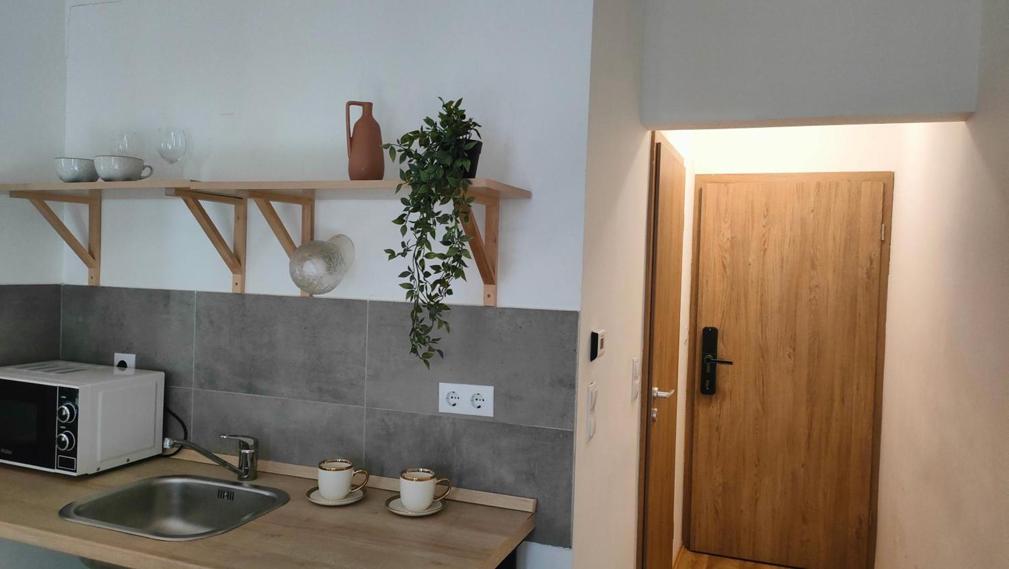 Super Cozy & Central Apartment Budapest Eksteriør bilde
