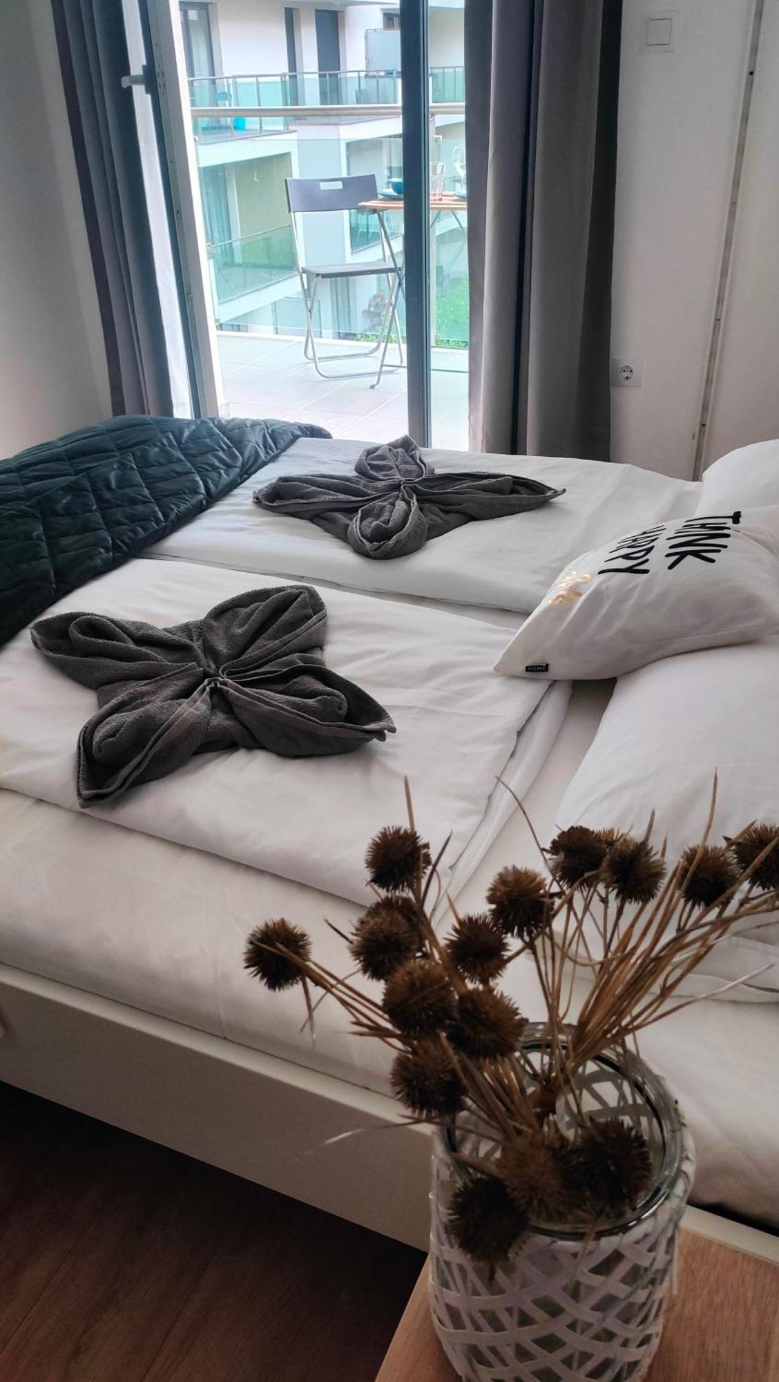 Super Cozy & Central Apartment Budapest Eksteriør bilde