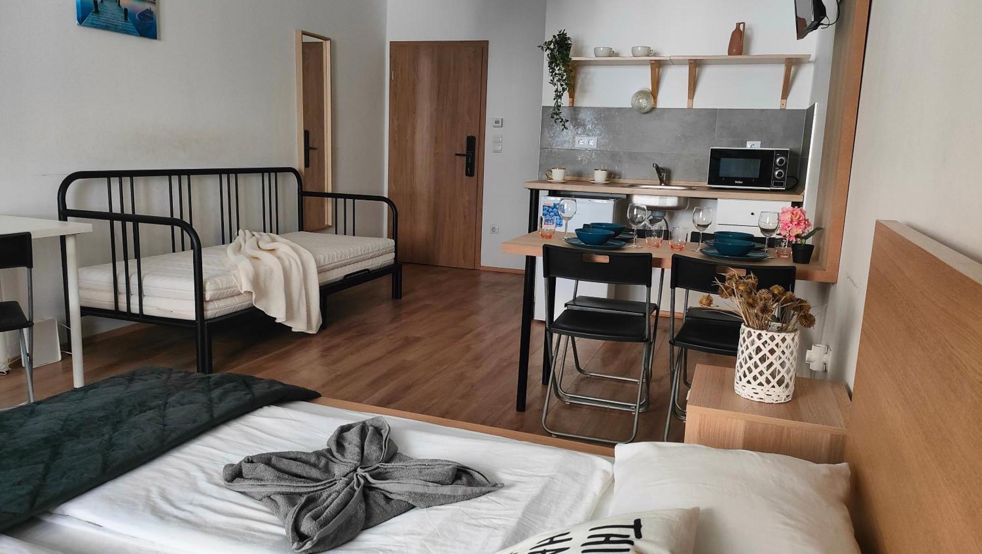 Super Cozy & Central Apartment Budapest Eksteriør bilde