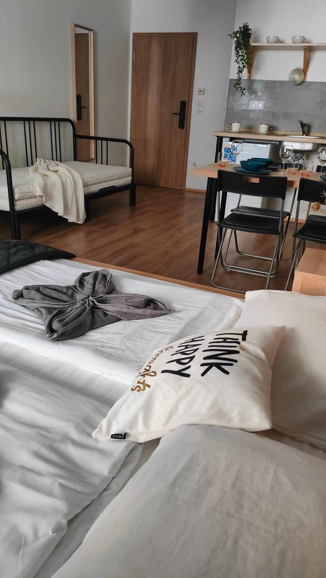Super Cozy & Central Apartment Budapest Eksteriør bilde