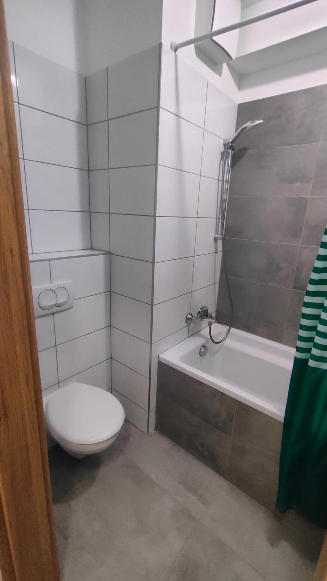 Super Cozy & Central Apartment Budapest Eksteriør bilde