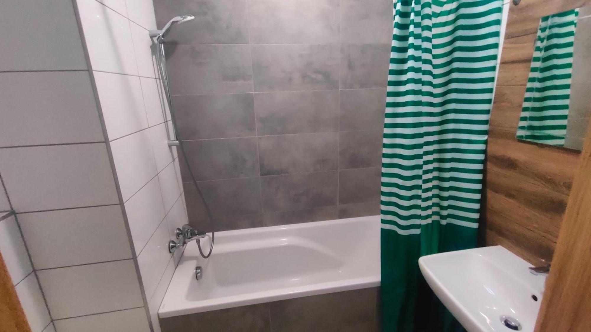 Super Cozy & Central Apartment Budapest Eksteriør bilde
